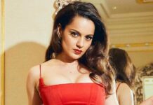 When Kangana Ranaut Slammed Bollywood Biggies Asking Them “Aap Successful Hai Kyun?” For Not Speaking Up On Important Issues When Kangana Ranaut Asked “Aap Successful Hai Kyun?" Slamming Bollywood Celebs