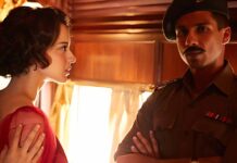 Kangana Ranaut Once Called Her Kissing Experience With Shahid Kapoor Disgusting