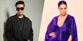 When Karan Johar Blasted Kangana Ranaut Asking Her To “Leave” Bollywood Over Nepotism & Movie Mafia Remarks – Watch