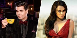 When Karan Johar Bullied Kangana Ranaut Cornering Her Asking Questions Hinting At Botox, Plastic Surgeries, Netizens Slam KJo “As You Sow, So Shall You Reap” When Karan Johar Borderline Bullied Kangana Ranaut For Her Surgeries & Botox, Netizens Slammed Him