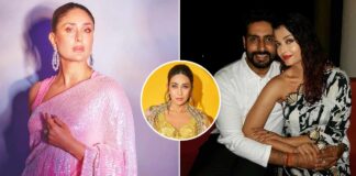 When Kareena Kapoor & Abhishek Bachchan's Bond Went Sour After His Breakup With Karisma Kapoor!
