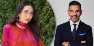 When Karisma Kapoor Filed A Dowry & Harassment Case On Ex-Husband Sunjay Kapoor Alleging She Was Auctioned By Him To His Friends On Their Honeymoon