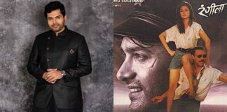 When Karthi Was Thrown Out Of A Theatre While Watching Rangeela – Read On!