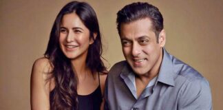 When Katrina Kaif’s Possessiveness On National Television Left Salman Khan Blushing!