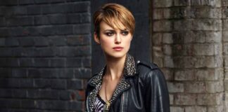 Keira Knightley Once Revealed That She Wore Wigs After Losing Hair From Her Head