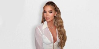 When Khloe Kardashian Admits P*nis Size Matters To Her & Having D*ck Sucking Lips; Read On
