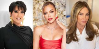 When Khloe Kardashian Witnessed Her Mom, Kris Jenner, Having Wild S*x With Bruce Jenner From Under The Bed