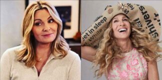 When Kim Cattrall Confirmed Her Feud With Sarah Jessica Parker & Revealed What She Truly Thought Of Her