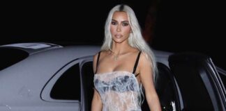 Kim Kardashian Once Blurred Her N*pples After Her Aunt Shelli Yelled At Her For Posting Explicit Picture On Instagram When Kim Kardashian Blurred Her N*pples After Her Aunt Shelli Yelled At Her Seeing What She Posted On Her Instagram