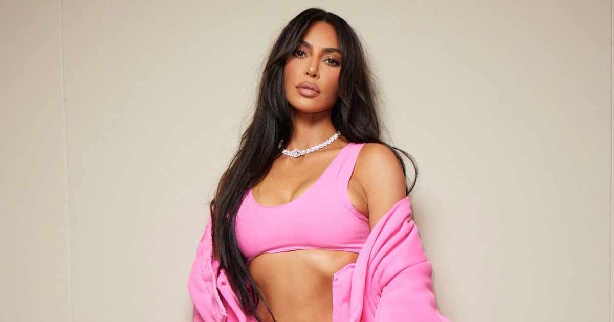 When Kim Kardashian Shared That Her Mom, Kris Jenner, Wanted To 'Put Her On Birth Control' As She Planned To Have S*x For The First Time