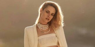 Kristen Stewart Once Opened Up About Doing S*x Scenes In Movies