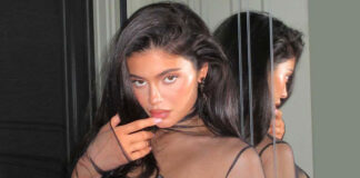When Kylie Jenner Slayed The MET 2016 Look But Snachapped A Pic Of Cut Legs & Purpled Feet Later