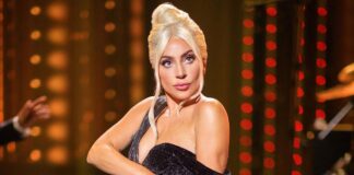 When Lady Gaga Revealed She Pees In Dressing Room Trash Cans Saying If I Don’t Then “I’d Be Latey Gaga”