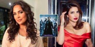 When Lara Dutta Revealed She Was Offered A Role In Keanu Reeves’ ‘Matrix’ Series But Denied It For This Reason