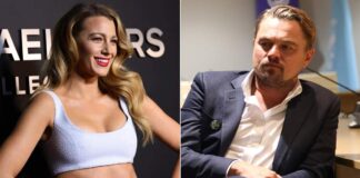 When Leonardo DiCaprio Reportedly Parted Ways With Blake Lively Because She Was Not 'Ready'