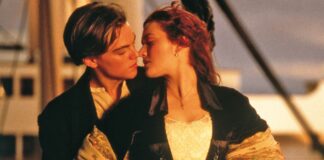 When Leonardo DiCaprio Revealed Kate Winslet Is His Favourite Kissing Partner