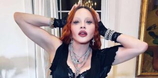 When Madonna’s Book Sex Caused An Uproar A She Starred N*de & In Different S*xual Positions