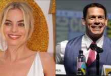 When Margot Robbie Revealed She Slept With WWE Legend John Cena's Life-Size Cut-Out For 2 Years In Her Early 20s & the Reason Behind It Will Leave You In Splits