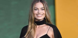 When Margot Robbie Said “I Just Hung Up The Gun” After Confessing To Drunkenly Giving A Maid Of Honour A ‘Tattoo She Didn’t Know She Was Getting’ During The Bachelorette – Watch!