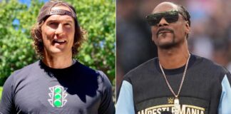 When Matthew McConaughey Got "Snooped" As Snoop Dogg Changed His Prop Weed To Real Marijuana, Here's What Happened Next