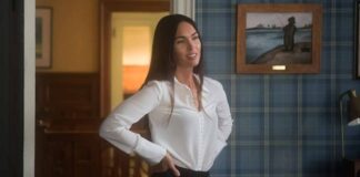 Hollywood Actress Megan Fox Once Shared That She Does Not Clean
