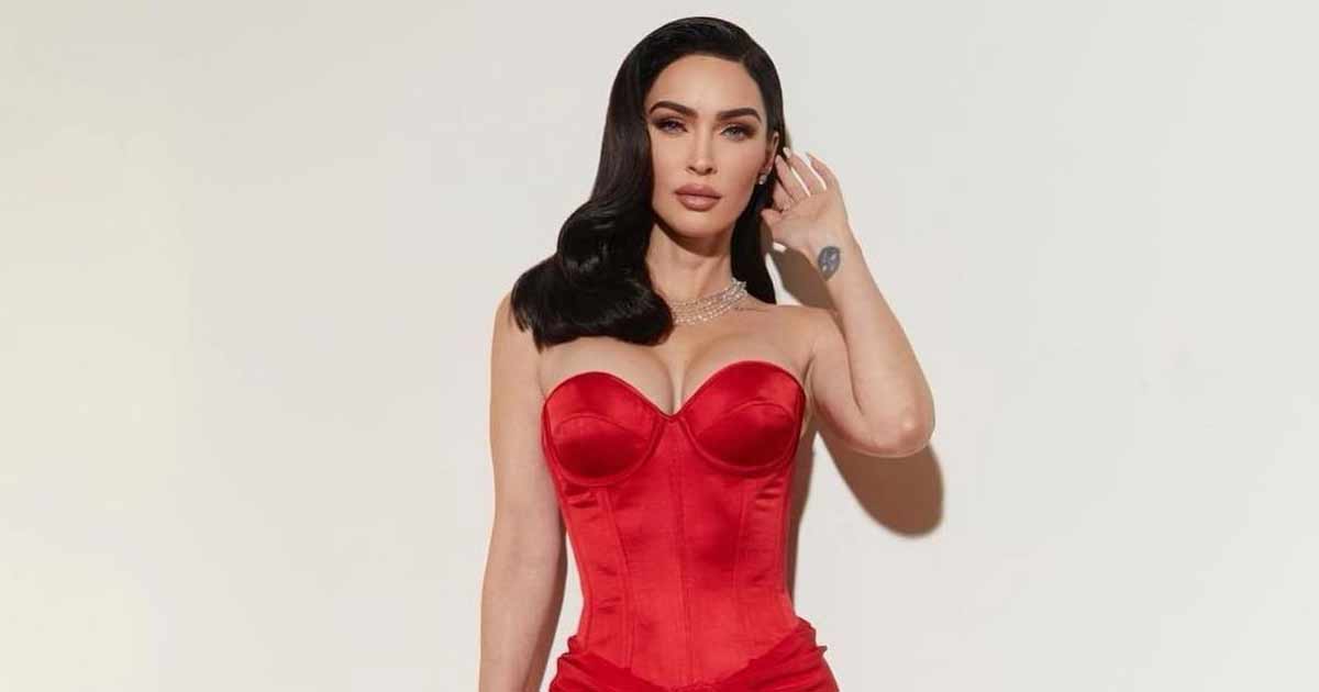 When Megan Fox Stole A $7 Lip-Gloss From Walmart & Broke Into Tears When The Authorities Threatened To Call The Police, Eventually Getting Her Banned From The Store, Read On!