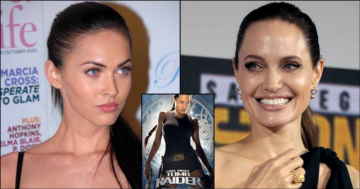 Tomb Raider  Angelina jolie photos, Angelina jolie pictures, Tomb raider  angelina jolie