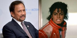 When Michael Jackson Took Home A Salary Of Whopping Rs 130 Crores To Perform For The Sultan Of Brunei!