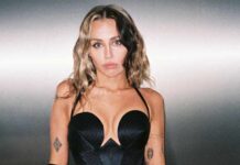When Miley Cyrus Made The Beatles' Star Paul McCartney Uncomfortable With Her Outfits: "It Made Me More Comfortable..."