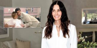 When 'Monica Geller' Courtney Cox Opened Up On Suffering Miscarriage 7 Times While Rachel Green Was Giving Birth