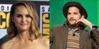When Natalie Portman Revealed She Could Not Do Anything About Ashton Kutcher Getting Paid Thrice More Than Her In No Strings Attached