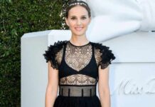 When Natalie Portman Used Body-Double For A Nde Scene In 'Goya’s Ghosts' Due To One Fear But Still Ended Up Being On Prn Sites