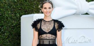When Natalie Portman Used Body-Double For A Nde Scene In 'Goya’s Ghosts' Due To One Fear But Still Ended Up Being On Prn Sites