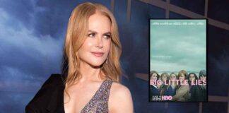 When Nicole Kidman Recalled Filming Harrowing Abuse & S*x Scenes With Alexander Skarsgard In Big Little Lies; Read On