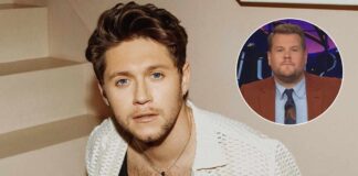 When One Direction's Niall Horan Trolled James Corden So Bad For Mispronouncing His Name For A Decade - See Video Inside