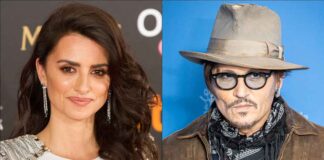When Penelope Cruz & Johnny Depp’s S*xy Scenes In ‘Blow’ Made Everyone Wonder What Was Cooking Between Them