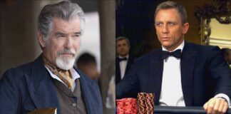 When Pierce Brosnan Revealed Being Fired As James Bond By Producers To Bring In Daniel Craig; Read On