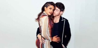 When Priyanka Chopra Jonas' Bikini Bum Served As Nick Jonas' Breakfast Platter As He Took A Fork & Knife, Ready To 'Snack' On Her!
