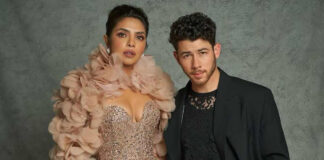 When Priyanka Chopra Revealed Doing Facetime S*x With Nick Jonas - Deets Inside
