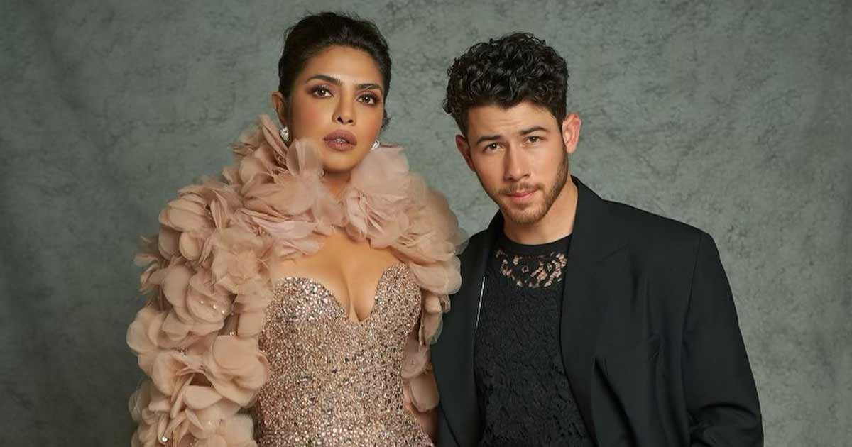 When Priyanka Chopra Revealed Doing Facetime S*x With Nick Jonas - Deets Inside