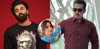 When Ranbir Kapoor Labelled Salman Khan "Eternal Lover Boy" & Netizens Couldn't Digest His 'Buttering' Words!