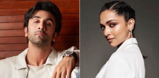When Ranbir Kapoor Schooled A Reporter Asking Deepika Padukone About Her 'Rk' Tattoo, Hinting She Got it As A Publicity Stunt