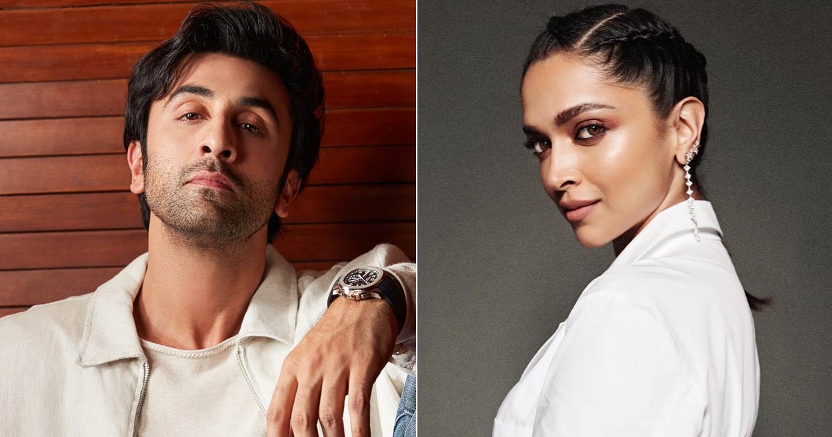 When Ranbir Kapoor Schooled A Reporter Asking Deepika Padukone About Her 'Rk' Tattoo, Hinting She Got it As A Publicity Stunt