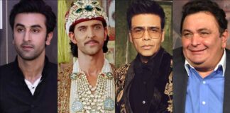 Did You Know Ranbir Kapoor Walked Out Of Ashutosh Gowariker’s Jodhaa Akbar? Actor Once Revealed Father Rishi Kapoor’s Reaction To It