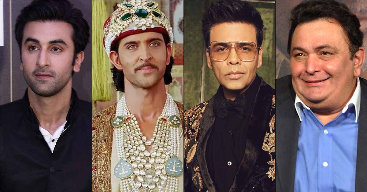 Did You Know Ranbir Kapoor Walked Out Of Ashutosh Gowariker’s Jodhaa Akbar? Actor Once Revealed Father Rishi Kapoor’s Reaction To It