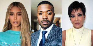 When Ray J Accused Kim Kardashian & Kris Jenner Of Lying About The S*x Tape & Leaking Them Intentionally