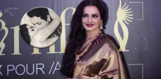 When Rekha Was Left Humiliated & Crying After Being Kissed Forcefully By Biswajeet Chatterjee