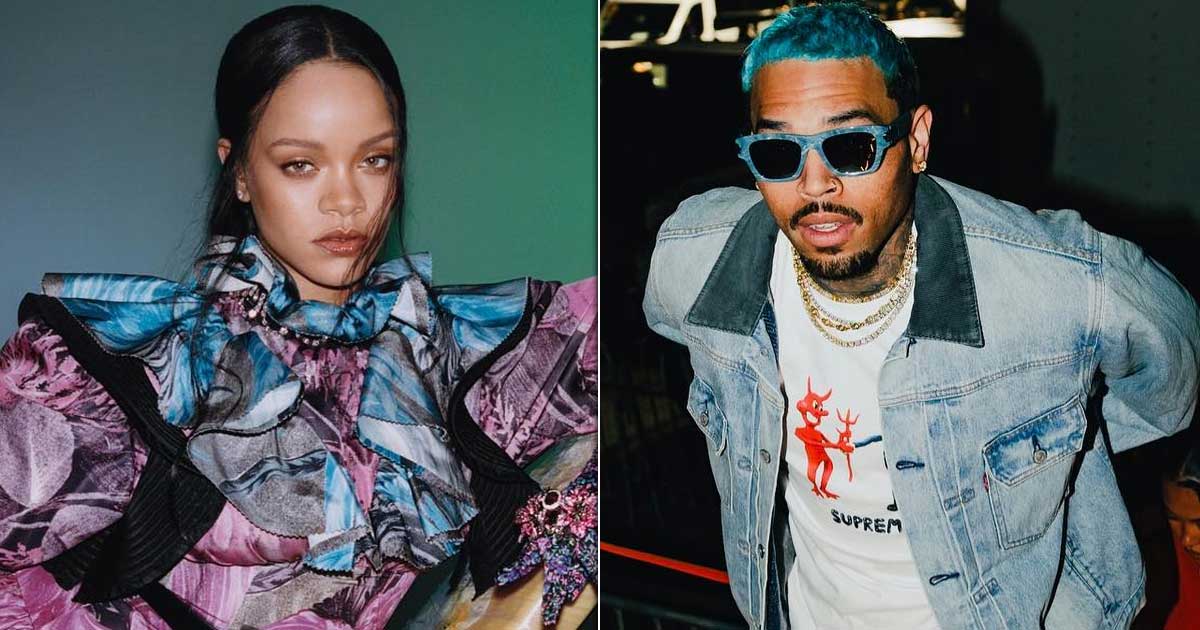 When Rihanna Broke Silence About Her Traumatised Childhood At The Hands Of Her Abusive Father, "He Would Beat My Mother..."