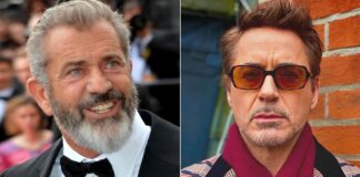 When Robert Downey Jr Asked Hollywood To Give Work To Mel Gibson After He Was Accused Of Domestic Violence & Racism