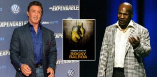 When 'Rocky Balboa' Sylvester Stallone Called Mike Tyson 'A Killer' & Instructed His Crew, Make Sure You Keep That Son Of A B*tch Out Of The Ring"